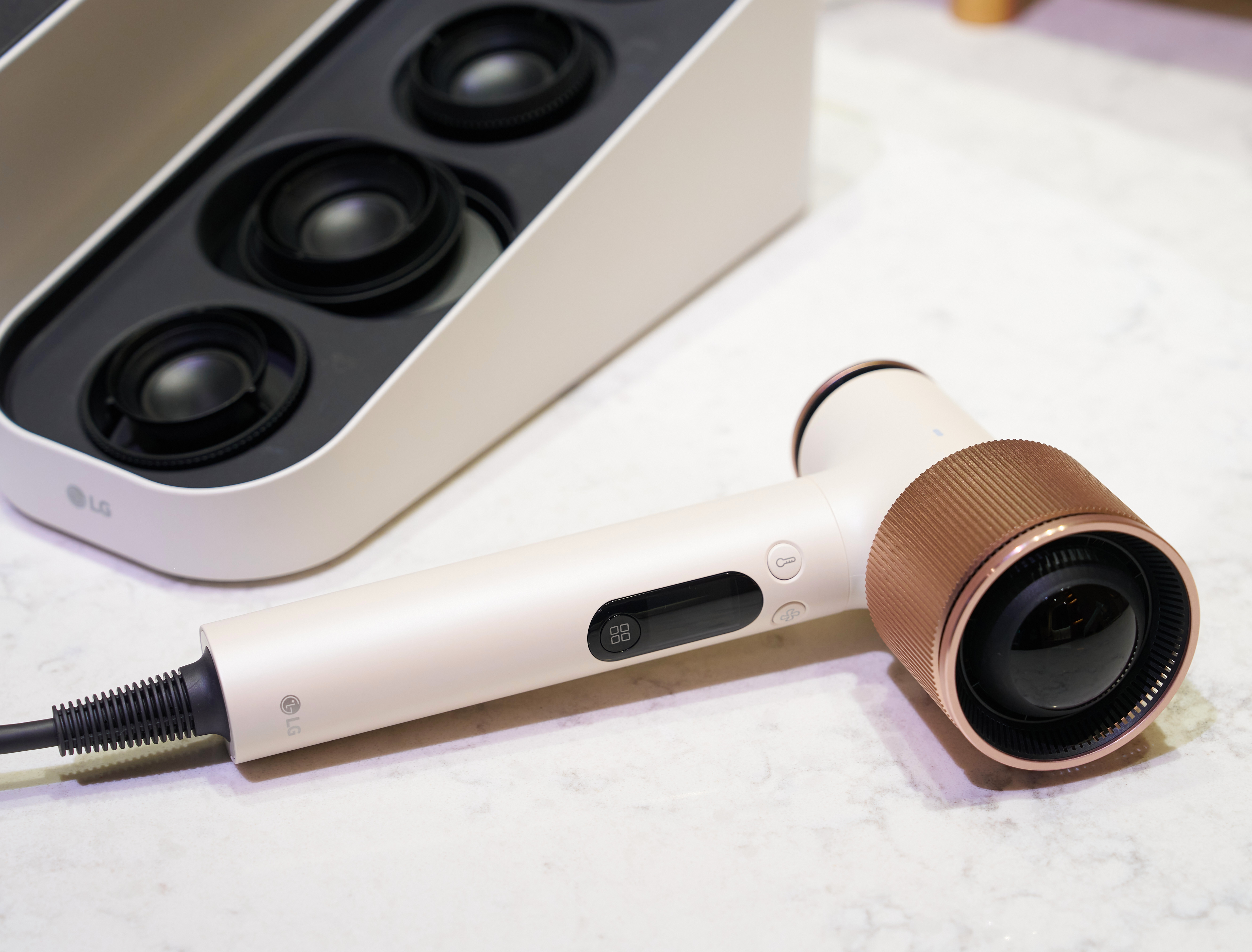 IFA 2026: LG presenta sette novità per la casa intelligente
