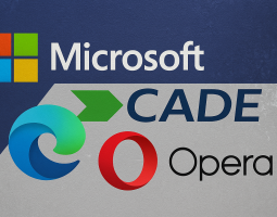Microsoft sotto accusa: Opera presenta reclamo a CADE per concorrenza sleale su Edge