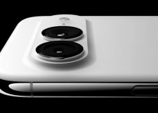 iPhone 20 prepara il redesign più grande dai tempi di iPhone X