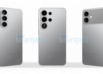 Galaxy S26 Ultra e S26 Pro: design più sottile e nuovo look per la serie