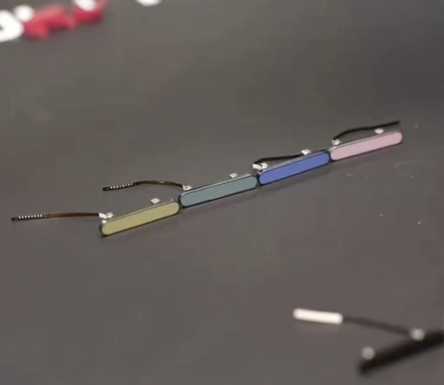 iPhone 17 Pro potrebbe arrivare in colorazione arancione