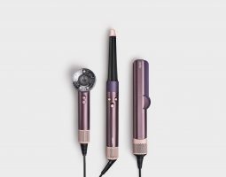 Dyson lancia la colorazione Jasper Plum per la festa della mamma