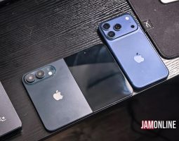iPhone Ultra: spunta il dummy nero del pieghevole Apple