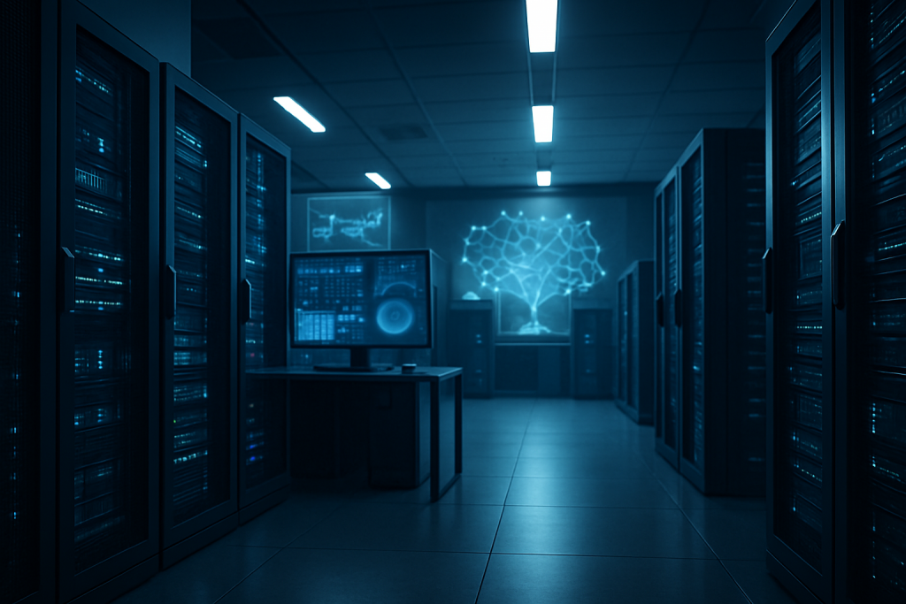 Qualcomm e HUMAIN presentano il nuovo centro AI a Riyadh