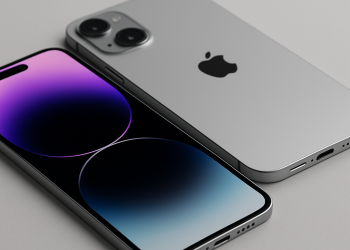 iPhone 17 Air avrà chip A19 Pro con GPU a 5 core