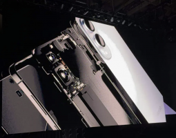 S25 Edge avrà una camera di vapore sottile ma più ampia