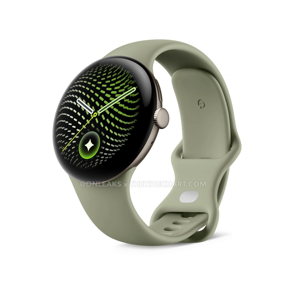 Pixel Watch 5: colori nuovi e prezzo più alto