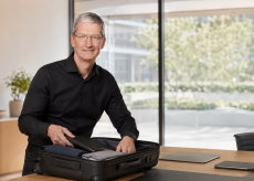 Tim Cook lascia Apple: ecco la sua eredità