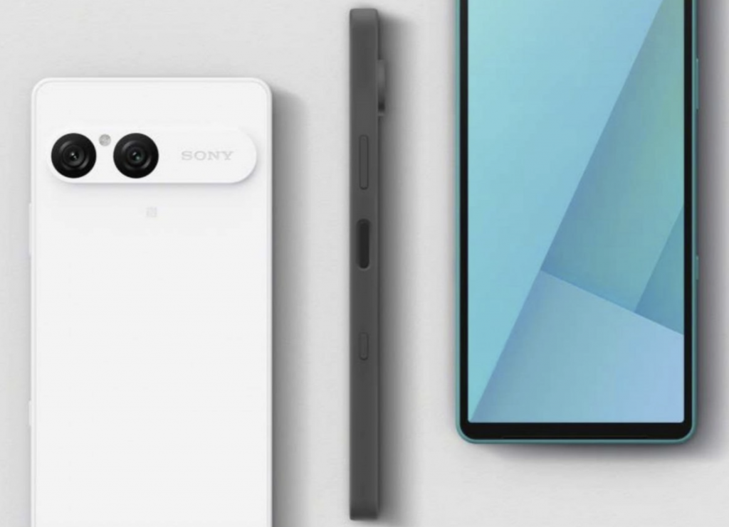 Xperia 10 VII riceve Android 16