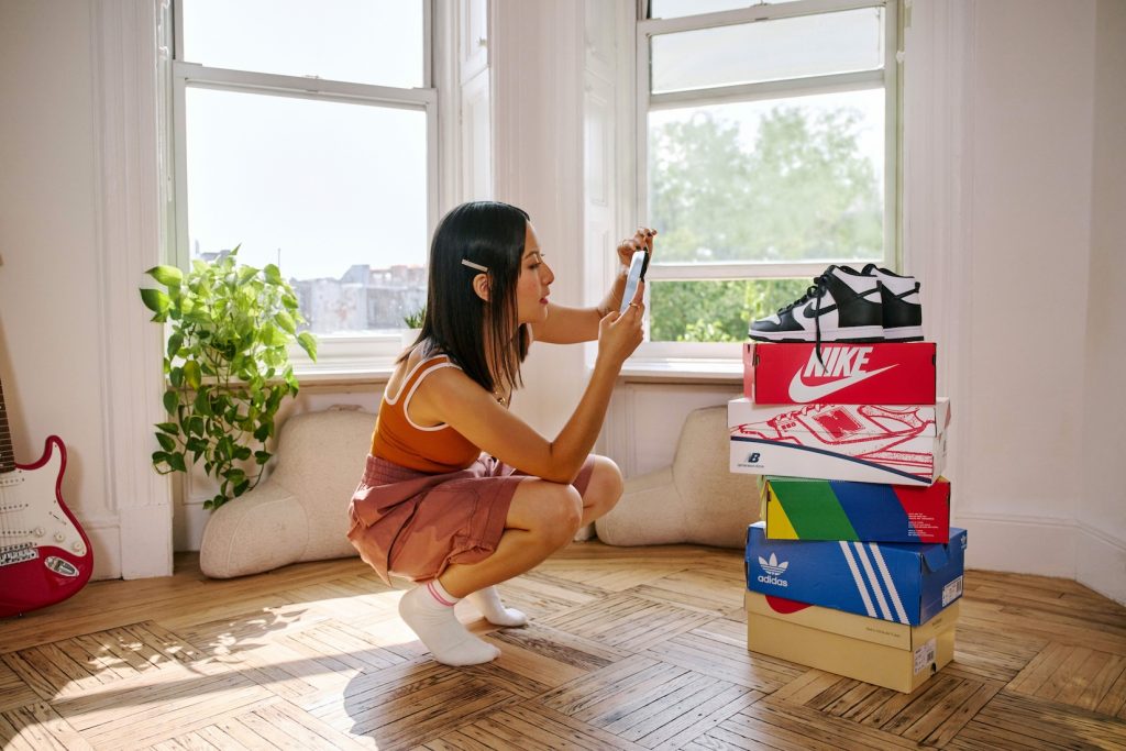 eBay azzera le commissioni per i venditori privati in Italia