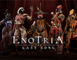 Enotria: The Last Song celebra il Carnevale italiano