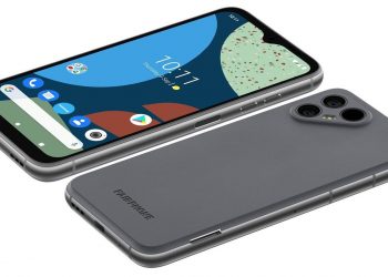 Fairphone 4 salta Android 14 e passa direttamente a Android 15