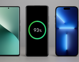 OPPO Find X9 Pro batteria: domina nel test contro i rivali