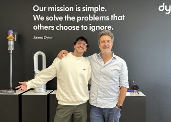 James Dyson Award 2025: ecco la giuria italiana
