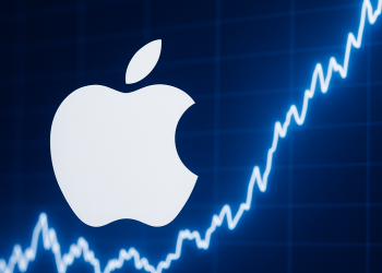 Le azioni Apple volano ai massimi storici spinte dal successo di iPhone 17