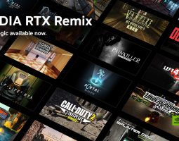 RTX Remix Logic arriva su NVIDIA app