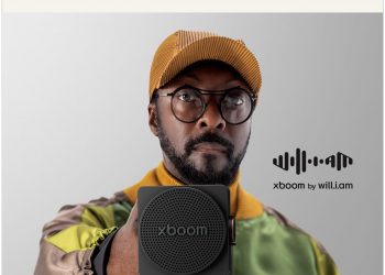 LG xboom Mini arriva finalmente in Italia