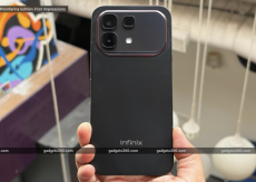Infinix Note 60 Pro Pininfarina, design italiano e anima sportiva