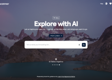 Skyscanner IA aiuta a pianificare viaggi estivi, voli e offerte migliori