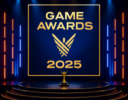 Game Awards 2025: ecco i nominati al GOTY
