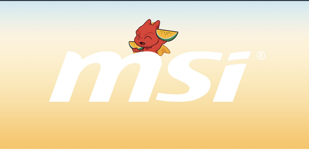 Promozioni MSI luglio: sconti su Amazon