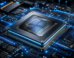 Chip Huawei: nuova strada contro le sanzioni