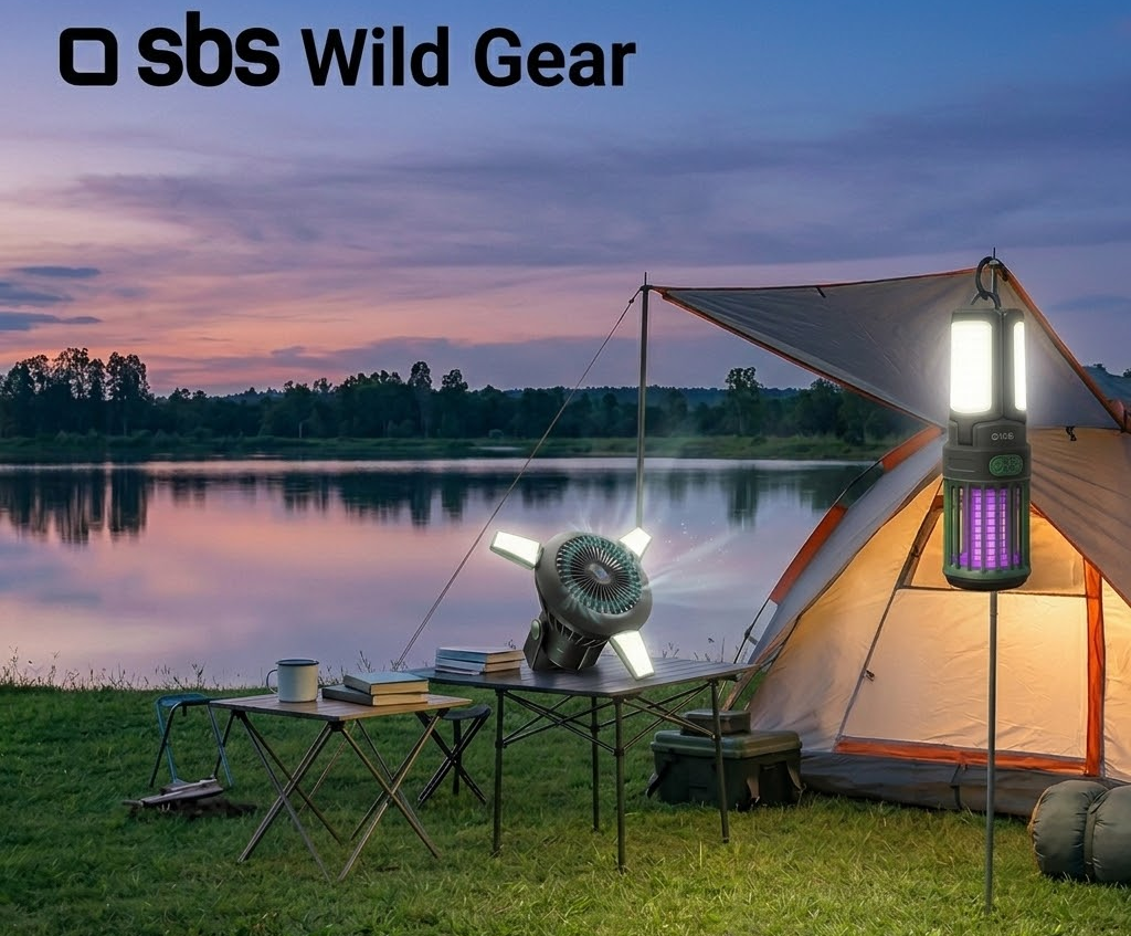 SBS Wild Gear