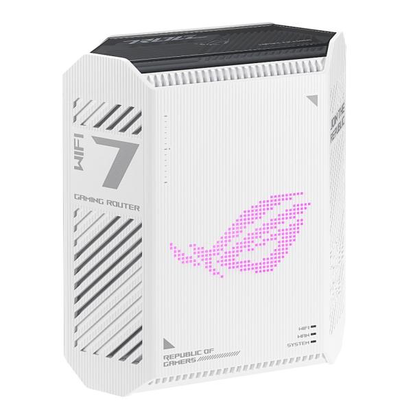 ROG Strix GS-BE7200 porta WiFi 7 ai gamer