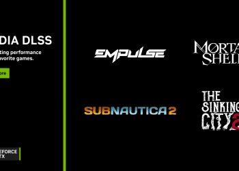 NVIDIA DLSS protagonista allo Steam Next Fest