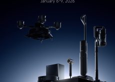 MOVA CES 2026: ecosistema smart in mostra