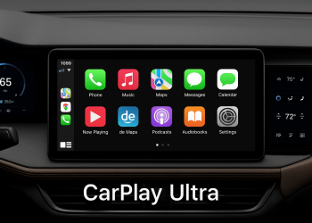 CarPlay Ultra spiegato dal CEO di Ford