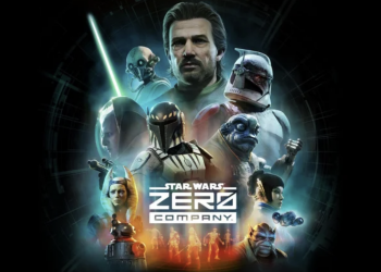 Star Wars Zero Company arriva il 27 agosto