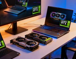 Offerte NVIDIA GeForce RTX Back to School 2025