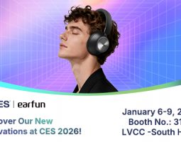 EarFun Black Friday: sconti e codici esclusivi