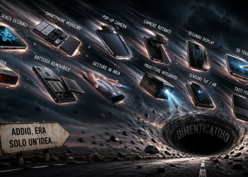 Meteore smartphone: 12 idee finite male