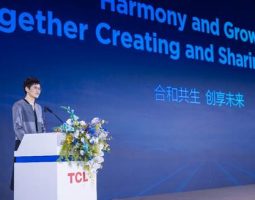 TCL diventa partner olimpico e paralimpico globale fino al 2032