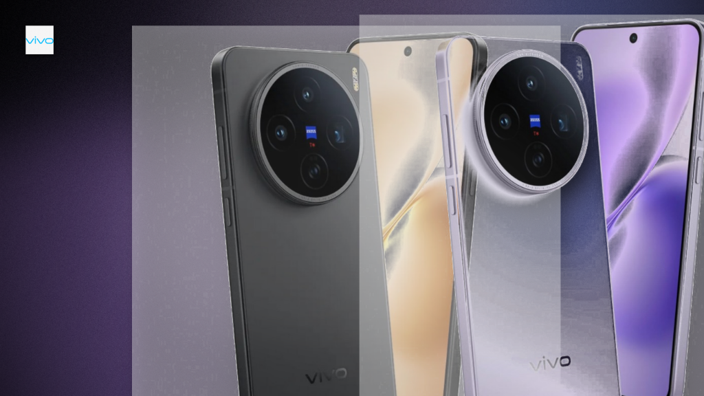 vivo X200T ufficiale top più accessibile con Zeiss
