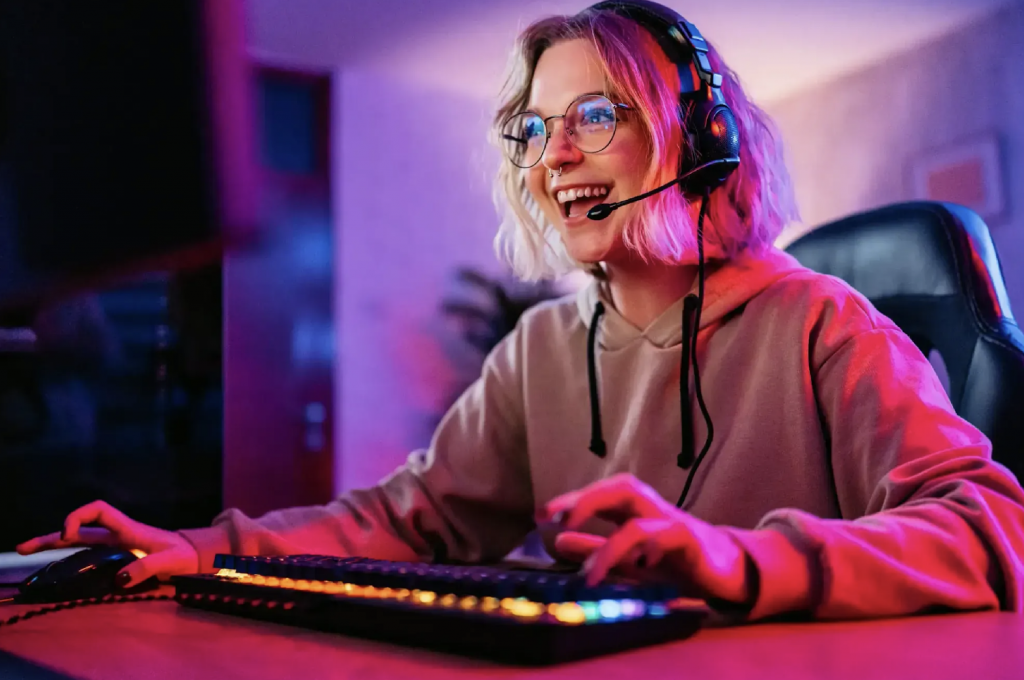 Twitch cambia volto: il 39% del tempo è fuori dal gaming