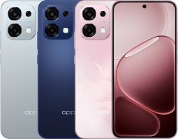 Oppo A6: arrivano anche A6s, A6i e A6v e batteria 7000 mAh