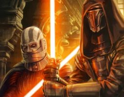 KOTOR remake: nuova presentazione già nel 2026?