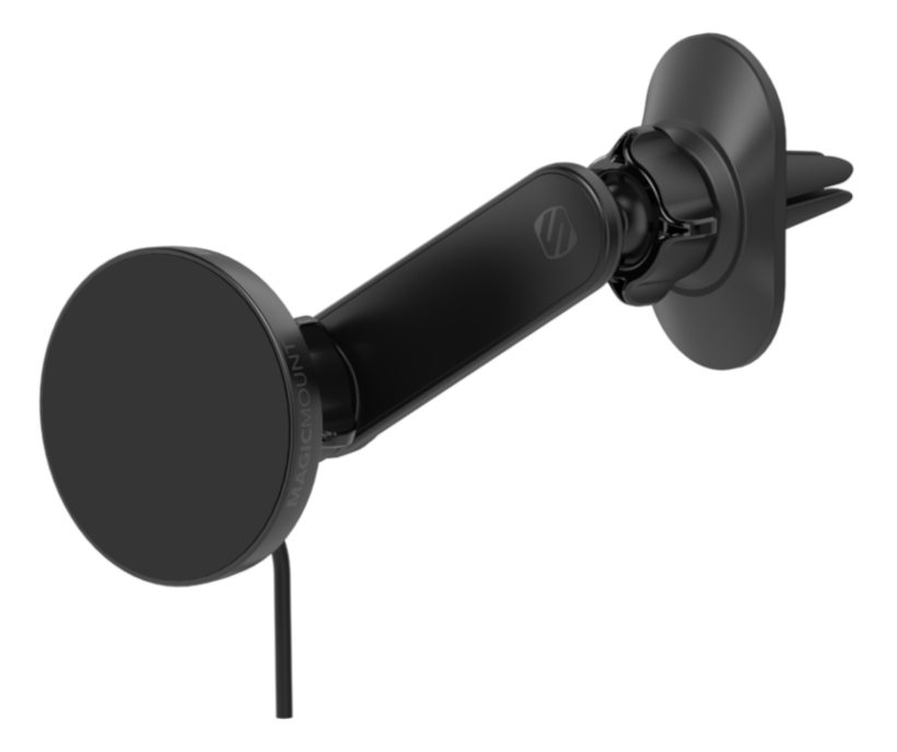Scosche MagicMount Charge Pro