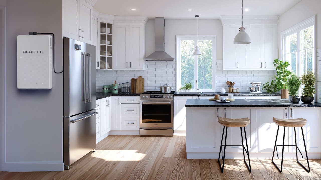 BLUETTI FridgePower