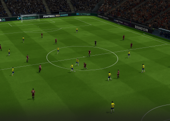 Football Manager 2026