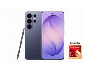 Snapdragon 8 Elite Gen 5 spinge Galaxy S26