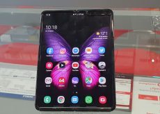 Samsung pieghevoli: sette anni di innovazione