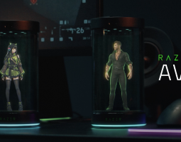Razer spinge l’AI gaming alla GDC di San Francisco