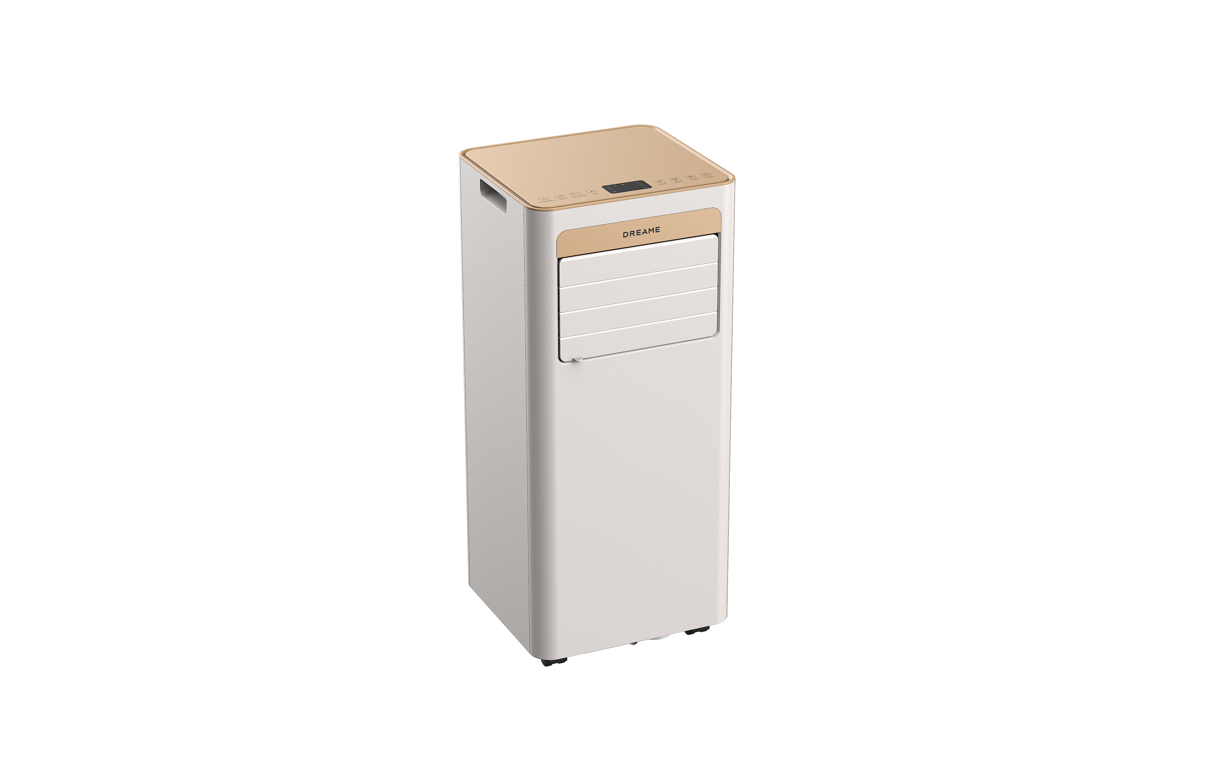 Dreame L9 e P-Wind 10 sono finalmente qui