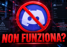 Discord non funziona? Il problema è ufficiale e il fix è in arrivo