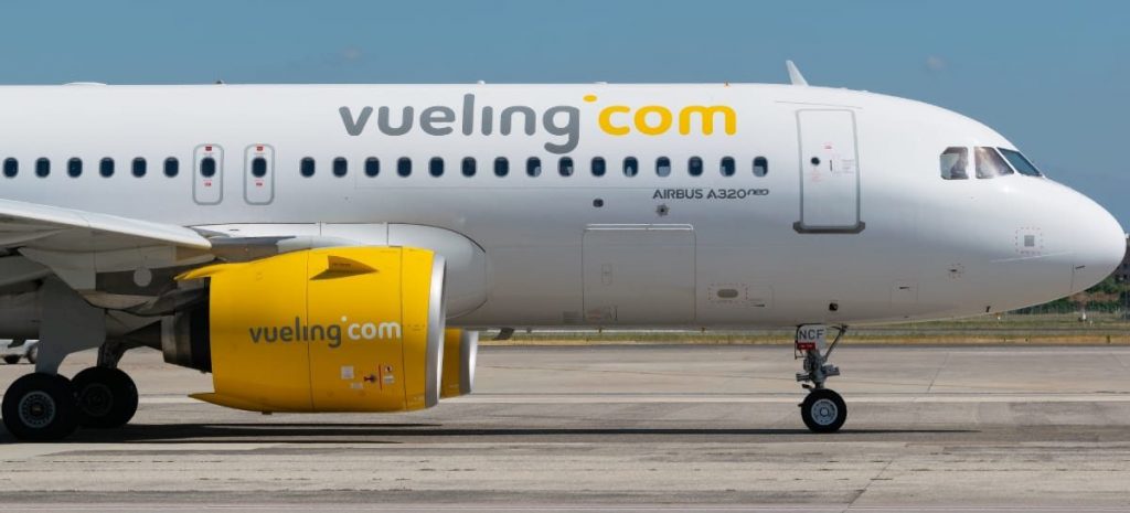 NextGen Aviation Challenge 2026 : Vueling lancia la sfida