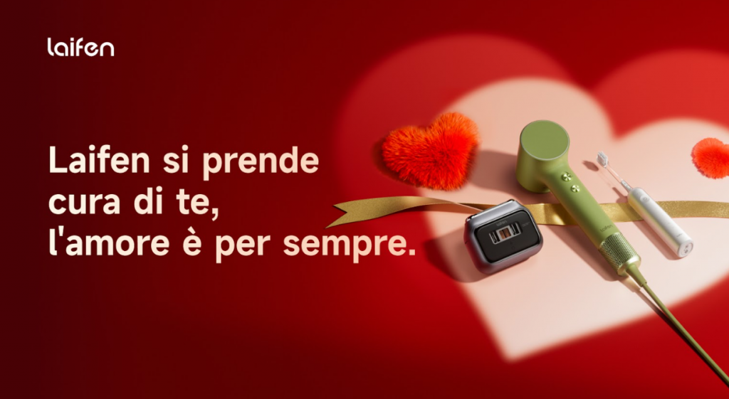 Offerte Laifen San Valentino